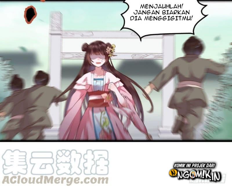 Rebirth Of The Divine Doctor Chapter 18 Gambar 33